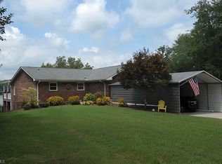 240 Foresail Rd, Salisbury, NC 28146