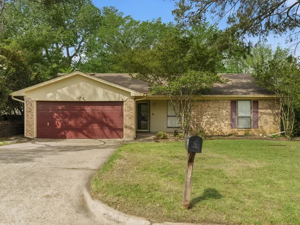 1713 Sagebrush Trl, Grapevine, TX 76051