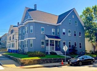 240 Crescent St, Waltham, MA 02453