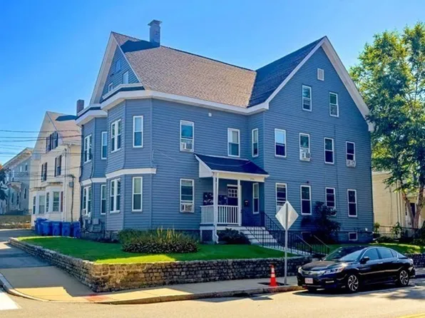 240 Crescent St, Waltham, MA 02453