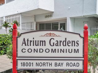 18001 N Bay Rd APT 401, Sunny Isles Beach, FL 33160