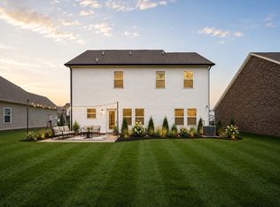 3707 Lc Smith Dr, Murfreesboro, TN 37129