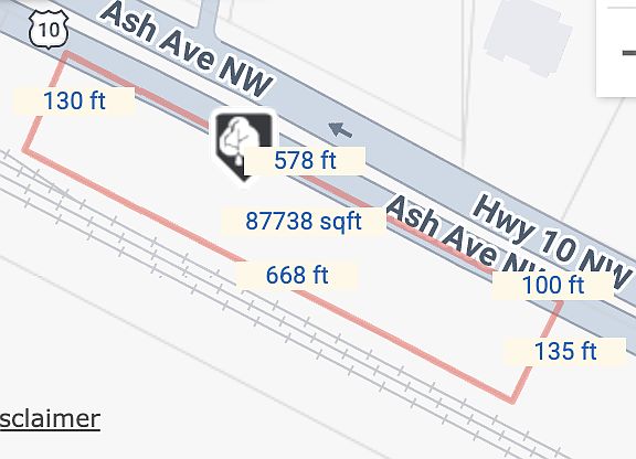 4th image of 507 Ash Ave NW