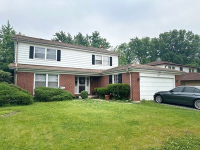 (Undisclosed Address), Homewood, IL, 60430