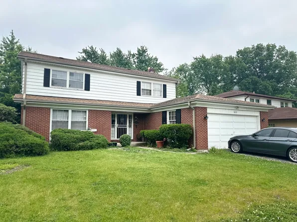 (undisclosed Address), Homewood, IL 60430