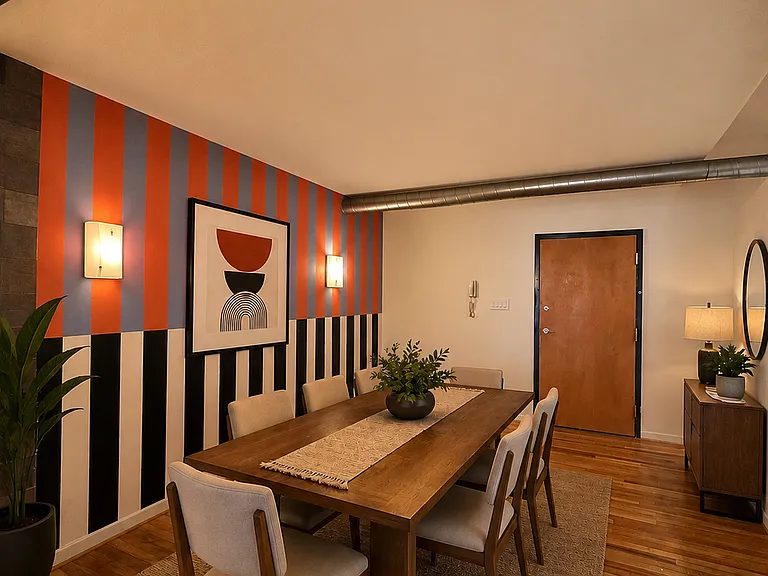1232 Sarah St #G — Photo 32