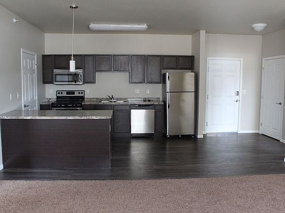 2nd image of 4707 46th St S #306