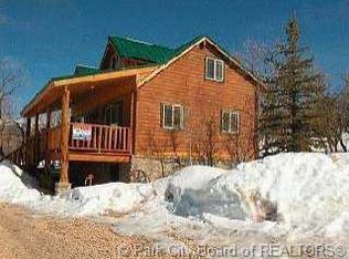 993 E Acorn Way, Heber City, UT 84032