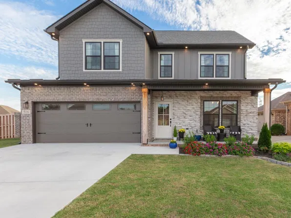 516 Wickerberry Way, Athens, AL 35611