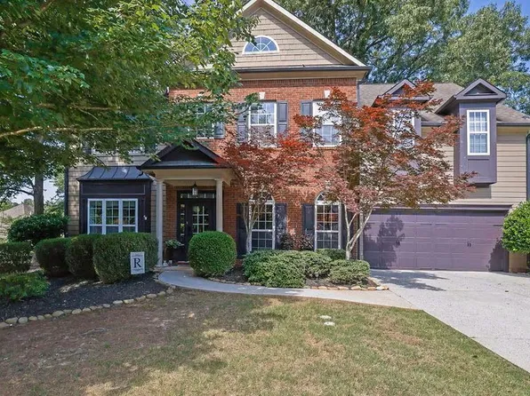 2295 Hemrick Rd, Cumming, GA 30041