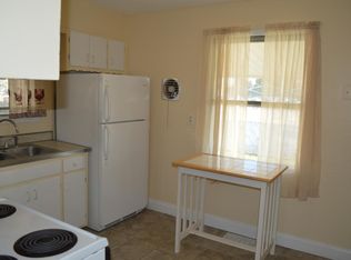 40 Circle Dr, Fairborn, OH 45324