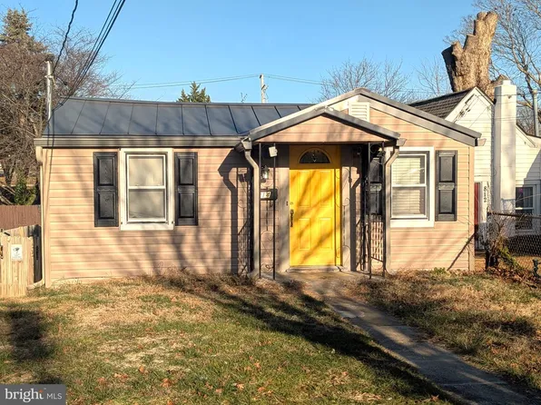 814 Georgia Ave, Hagerstown, MD 21740