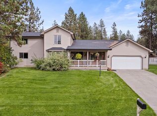 15520 N Sycamore St, Mead, WA 99021