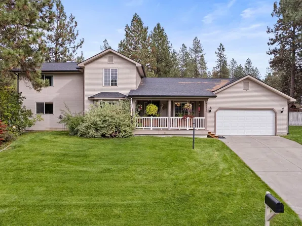 15520 N Sycamore St, Mead, WA 99021