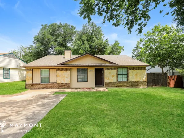 323 Linkwood Dr, Duncanville, TX 75137