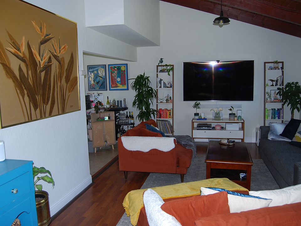 living 
room