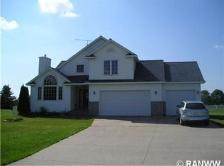 908 W Chippewa St, Cadott, WI 54727