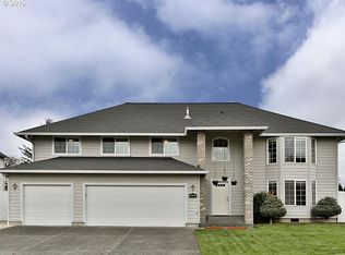 512 Marty Loop, Woodland, WA 98674