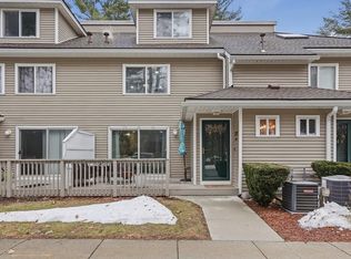 Glenbrook Condominiums, Chelmsford, MA 01824