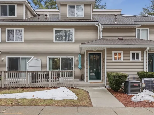 175 Littleton Rd Unit A-2, Chelmsford, MA 01824