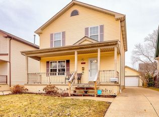 11112 Langton Ave, Garfield Heights, OH
