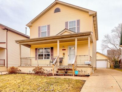 11112 Langton Ave, Garfield Heights, OH, 44125