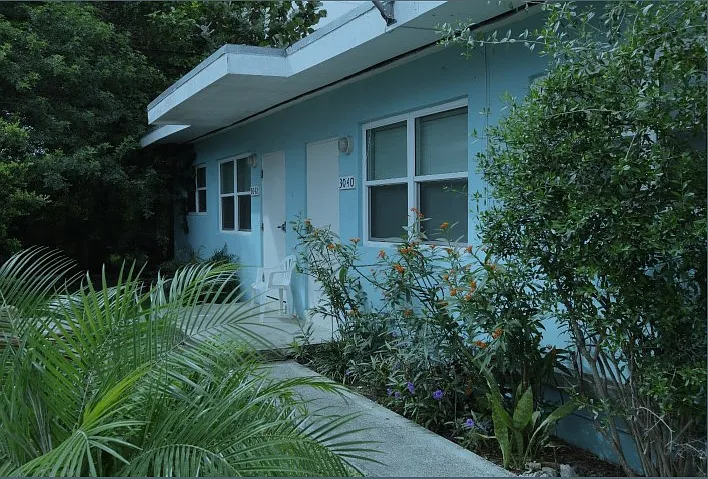 Good Shepard Villas