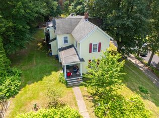 57 Grand Ave, Vernon, CT 06066