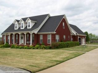 3487 Stevenson Rd, Florence, AL 35634