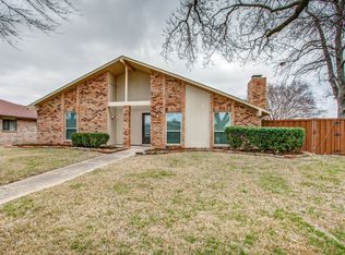 4501 Newcombe Dr, Plano, TX 75093