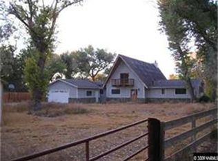 1713 Rice Rd, Fallon, NV 89406