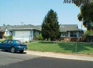 5843 Verde Cruz Way, Sacramento, CA