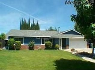 1117 Flatridge Ct, Modesto, CA 95351