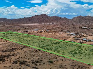 55610 W McDavid Rd, Maricopa, AZ 85139