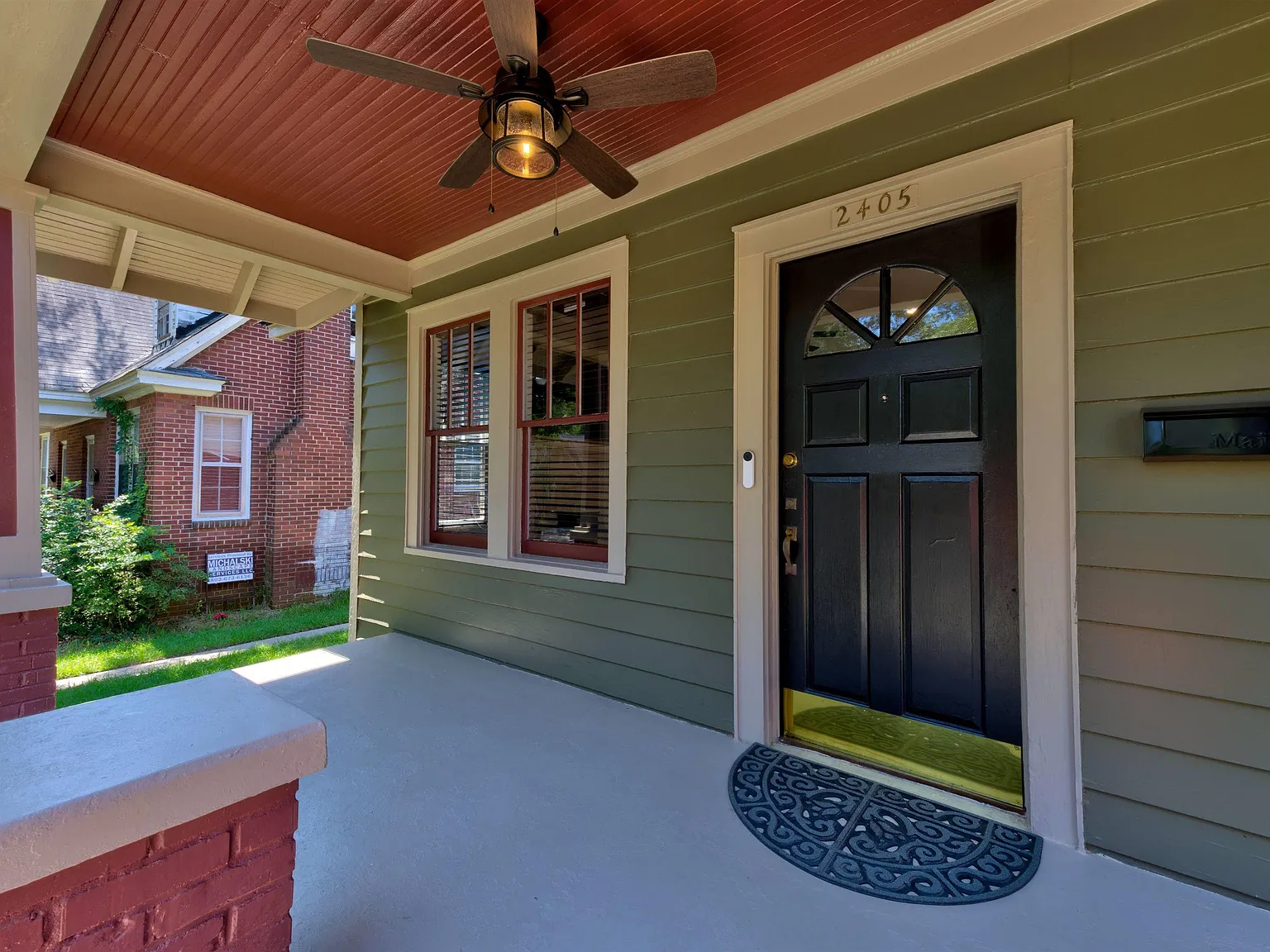 2 bed, 1119 sqft, $2,100 — Photo 4