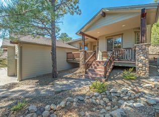 1250 Haisley Rd, Prescott, AZ 86303