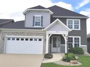 410 Doisy Ln, Champaign, IL 61822