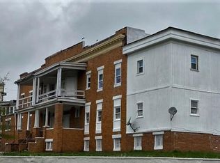 900 Chauncey Ave UNIT D, Baltimore, MD 21217