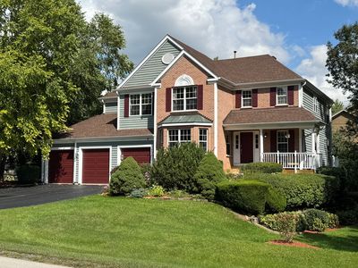 6414 Kingsbridge Dr, Cary, IL, 60013