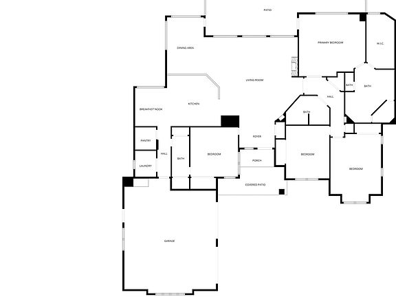 5th image of 3990 Sugar Pine Loop