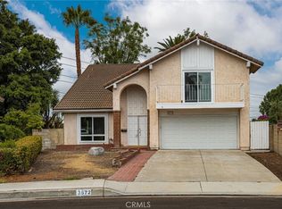 3672 Blackthorn St, Irvine, CA 92606
