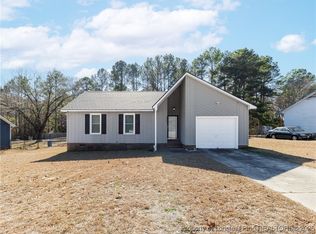 9561 Mountain Home Dr, Fayetteville, NC 28314