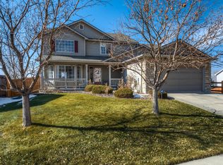 3853 Storm Cloud Way, Castle Rock, CO 80104
