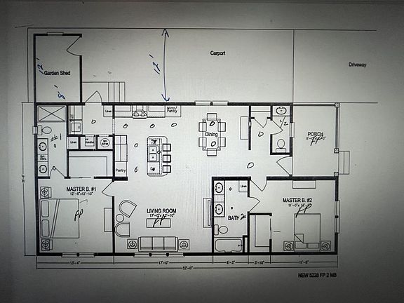 3rd image of 134 Hibiscus Dr #50