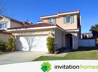 1362 Comfrey Leaf Dr, Beaumont, CA 92223