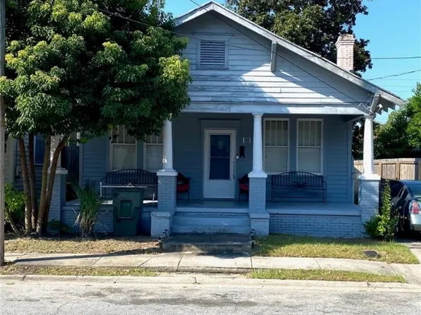 11 & 13 W 60th Street, Savannah, GA 31405