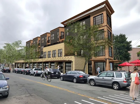 305 Webster Ave #308, Cambridge, MA 02141