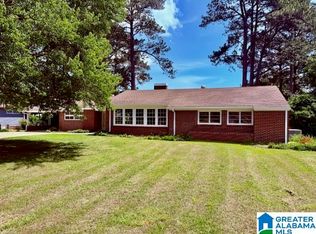 506 Hill Ave, Piedmont, AL 36272