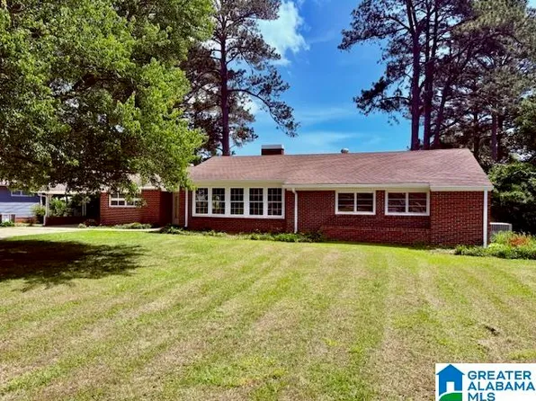 506 Hill Ave, Piedmont, AL 36272