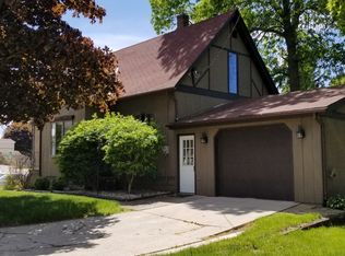 2326 Indiana Ave, Sheboygan, WI 53081